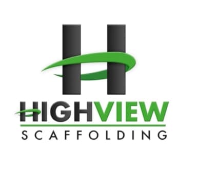 Highview Scaffolding logo